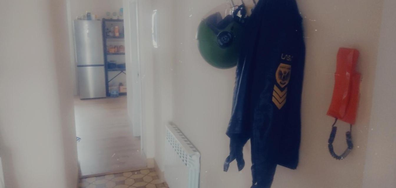 Appartement Doctor Gasalla