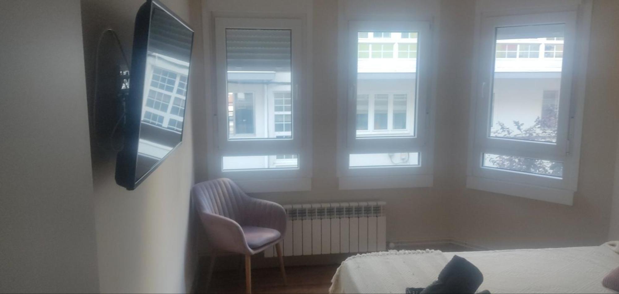 Apartment Doctor Gasalla *