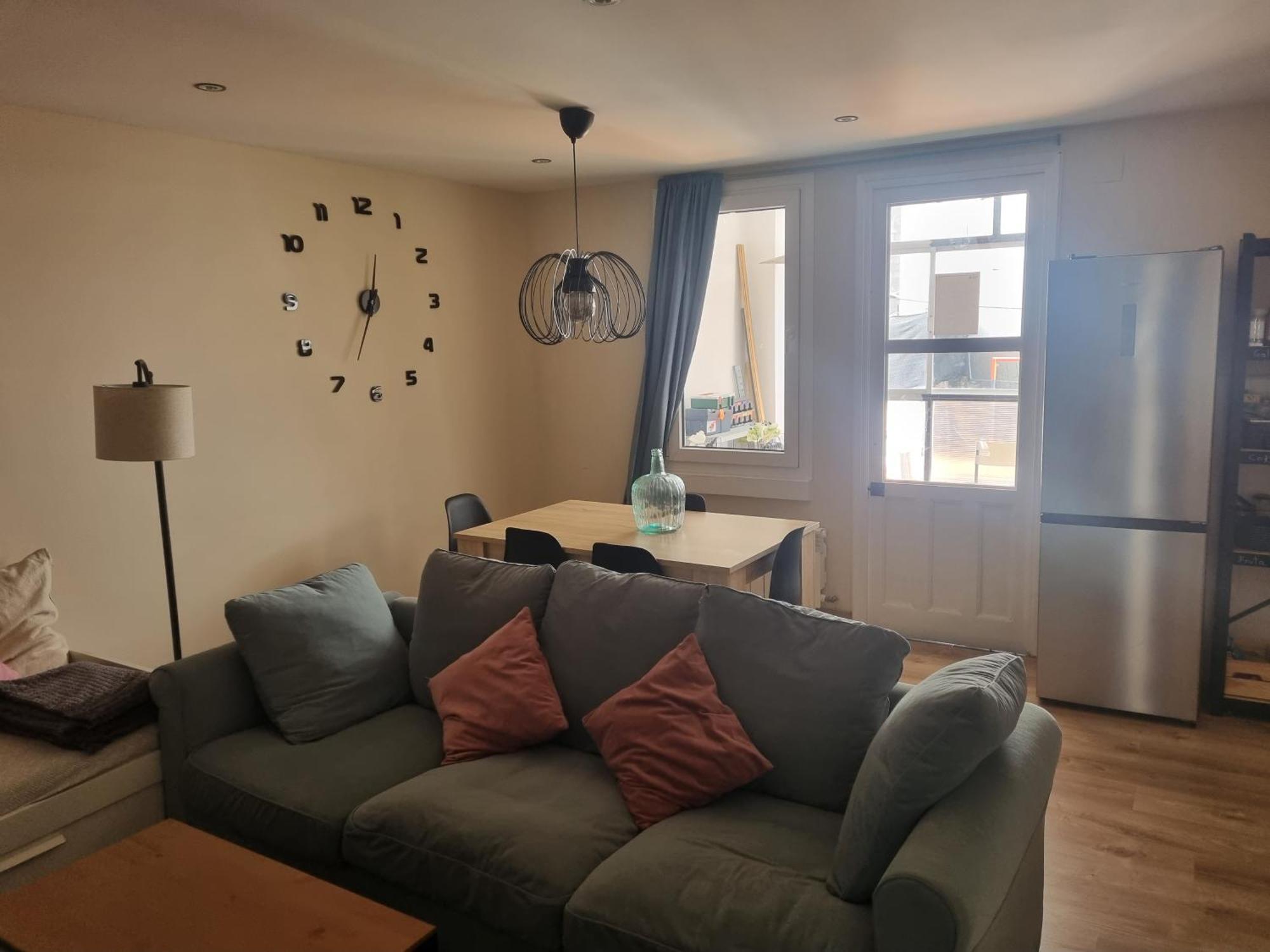 Doctor Gasalla Apartment Lugo