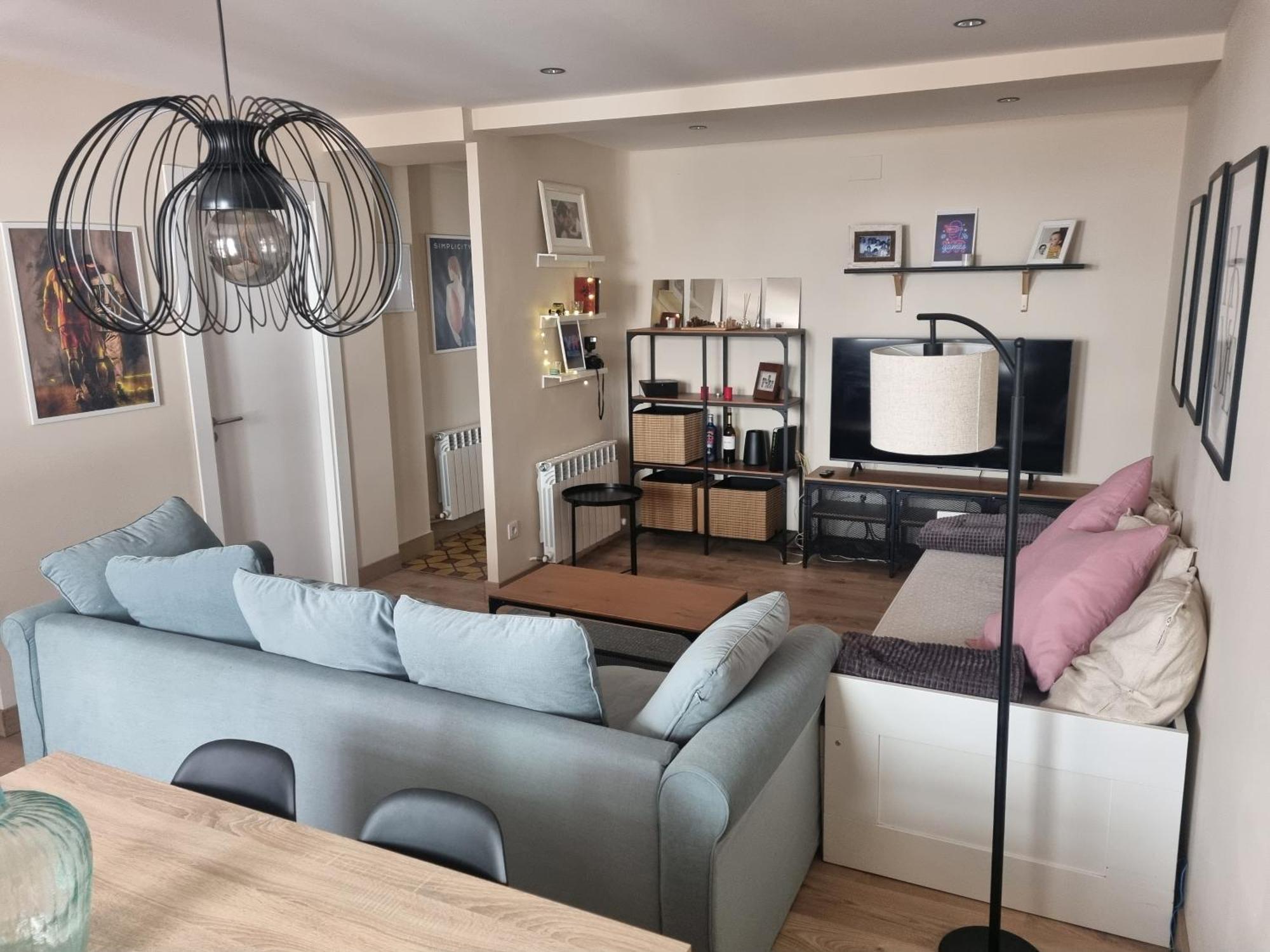 Apartment Doctor Gasalla Lugo